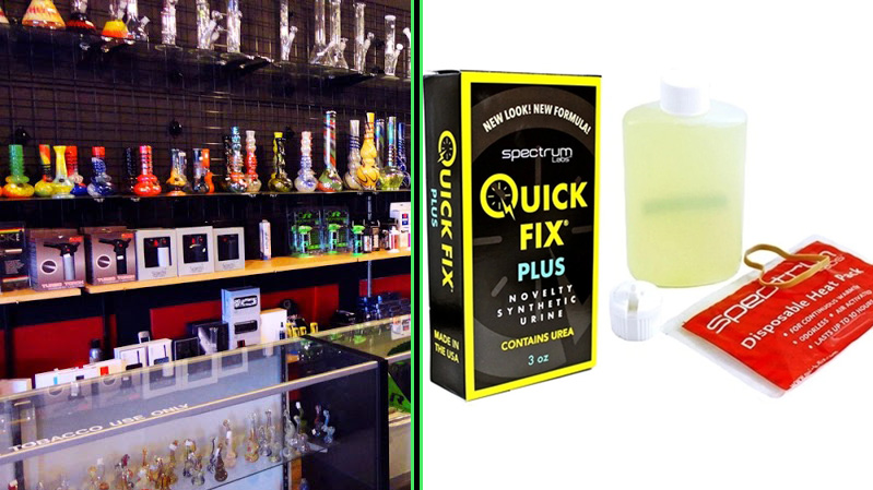 Where to buy synthetic urine near me
