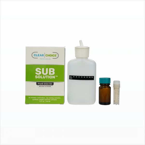 Clear Choice Sub Solution