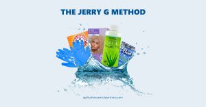 The Jerry G Method