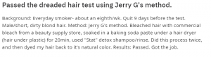 The Jerry G Method Review 1