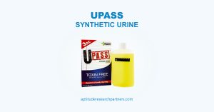 UPass Synthetic Urine