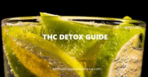 THC Detox: How to Detox From Weed