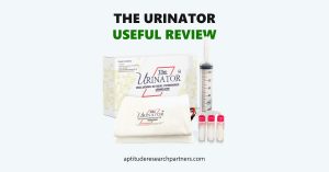 The Urinator Photo